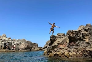 Palma de Mallorca: Mallorca: North Coast Nature Escape Day Tour