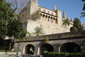 Palma de Mallorca: Palma och Valldemossa på fritiden