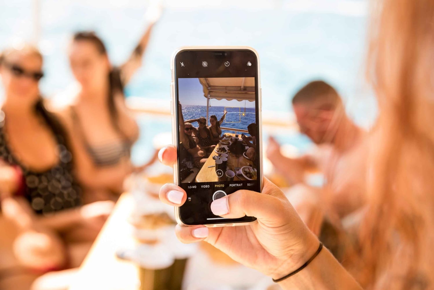 Palma de Mallorca: Palma Bay Båttur med snorkling