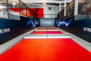 Palma di Maiorca: Biglietto d'ingresso al parco di trampolini Palma Jump