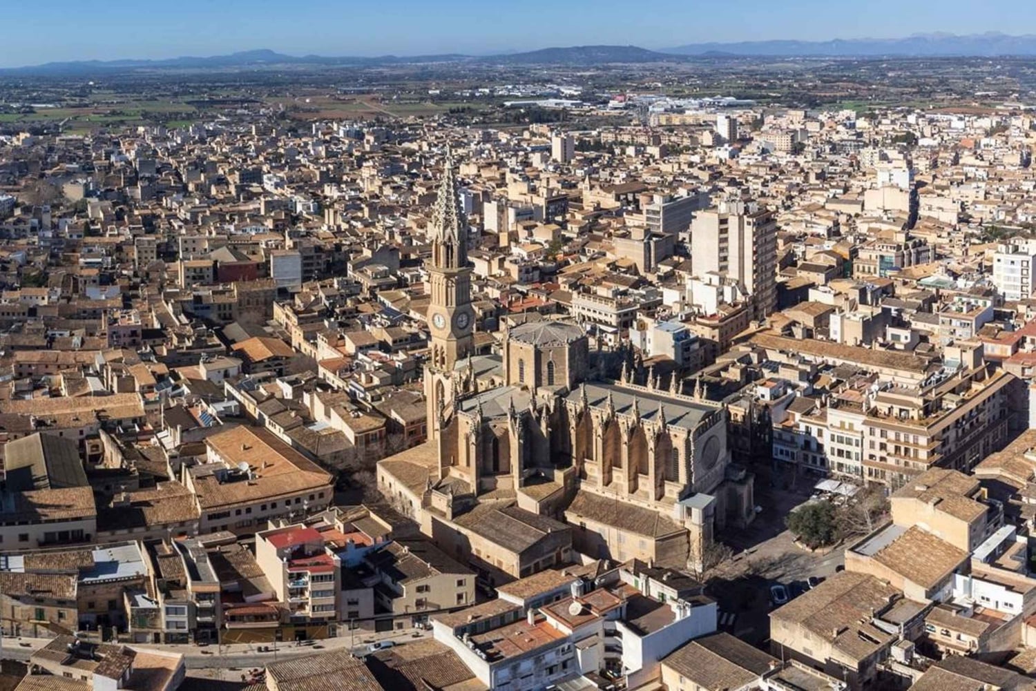 Palma de Mallorca: Yksityinen Drachin luolien ja itärannikon kierros