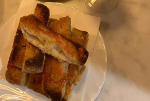 Palma de Mallorca: Private Guided Walking Tour with Tapas
