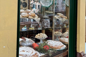 Palma de Mallorca: Tour guiado privado a pie con tapas