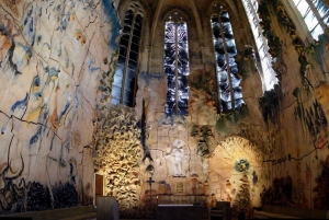 Palma de Mallorca: Privat tur till fots