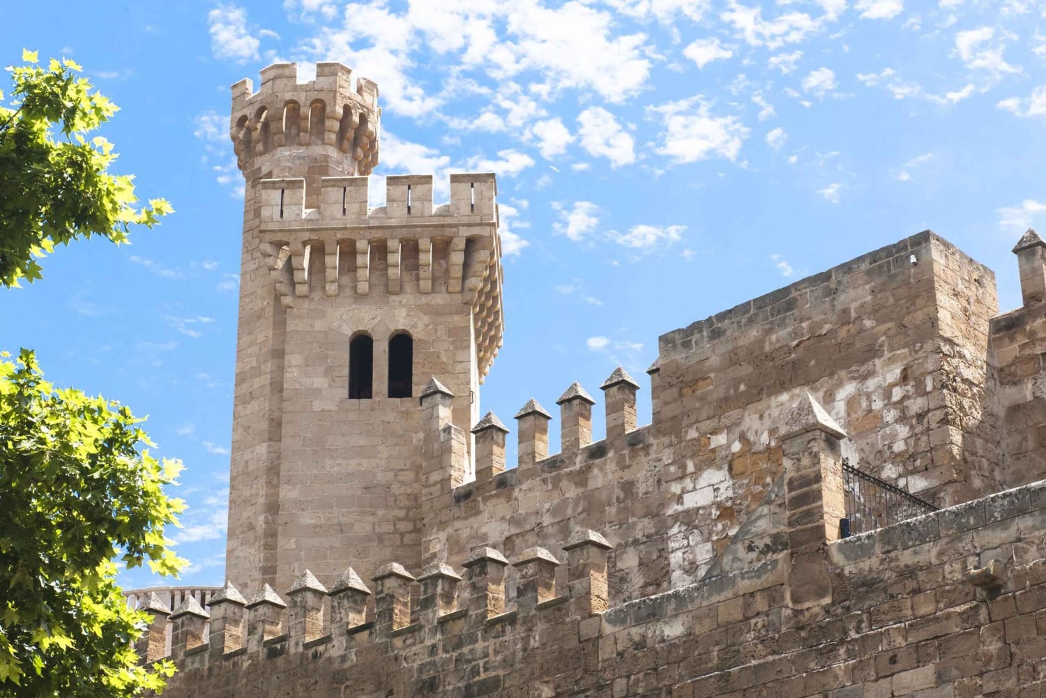 Palma de Mallorca: Self-Guided Audio Tour