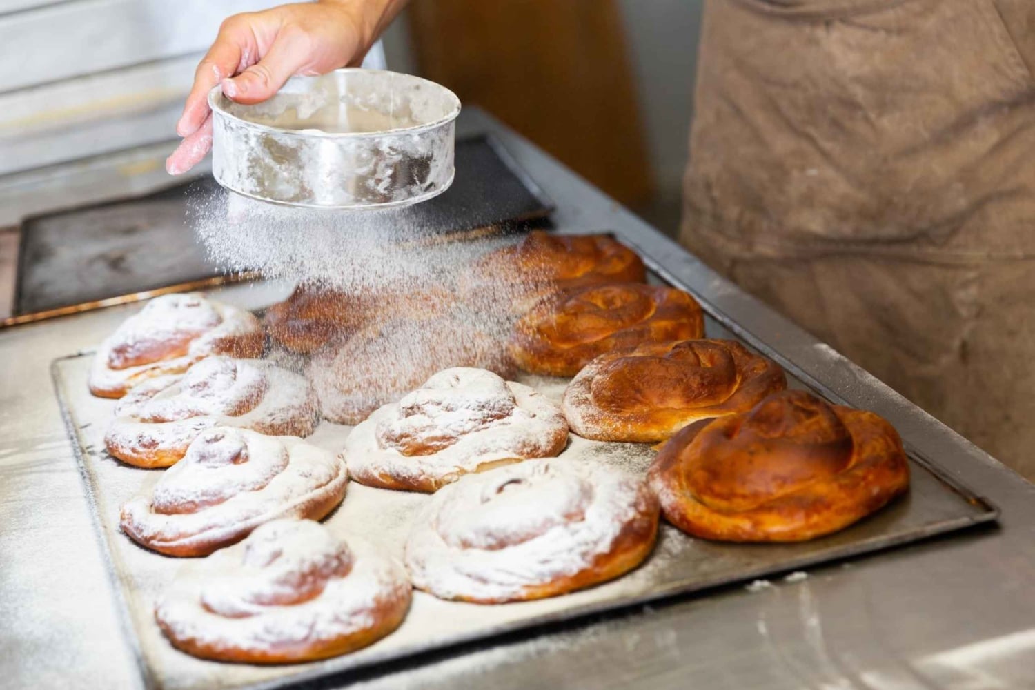 Palma de Mallorca: tour a pie en grupo reducido