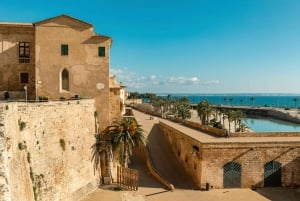 Palma de Mallorca: tour a pie en grupo reducido