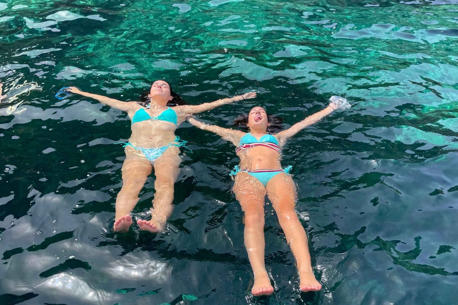 Palma de Mallorca: Rundtur i liten grupp med lokalbefolkningen i dolda vikar