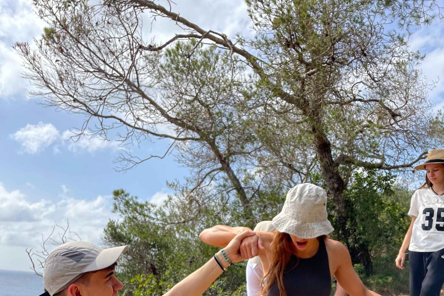 Palma de Mallorca: Rundtur i liten grupp med lokalbefolkningen i dolda vikar