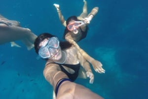 Palma de Mallorca: Rundtur i liten grupp med lokalbefolkningen i dolda vikar