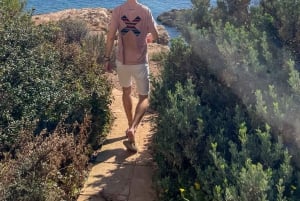 Palma de Mallorca: Rundtur i liten grupp med lokalbefolkningen i dolda vikar