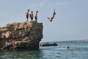 Palma de Mallorca: Rundtur i liten grupp med lokalbefolkningen i dolda vikar