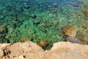 Palma de Mallorca: Rundtur i liten grupp med lokalbefolkningen i dolda vikar