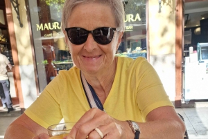 PALMA DE MALLORCA & SOLLER MIT BAHN & STADTFÜHRUNG ab Palma