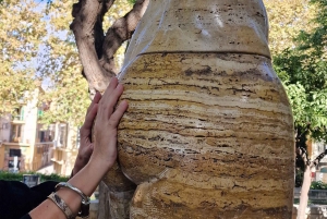 PALMA DE MALLORCA & SOLLER MIT BAHN & STADTFÜHRUNG ab Palma