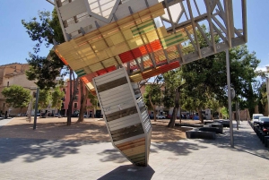 PALMA DE MALLORCA & SOLLER MIT BAHN & STADTFÜHRUNG ab Palma