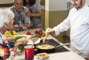 Palma de Mallorca: Spanish Cooking Experience