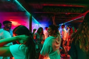 Palma de Maiorca: Cruzeiro ao Pôr do Sol com DJ e Pista de Dança