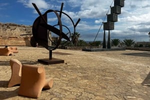 Palma de Mallorca: Private Walking Tour