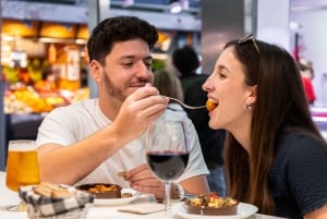 Palma de Mallorca: Traditionelle mallorquinische Foodtour