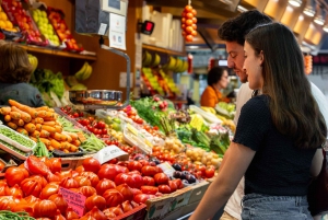 Palma de Mallorca: Traditionelle mallorquinische Foodtour