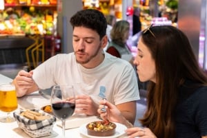 Palma de Mallorca: Traditionelle mallorquinische Foodtour