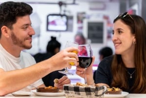 Palma de Mallorca: Traditionelle mallorquinische Foodtour