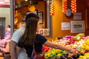 Palma de Mallorca: Traditionelle mallorquinische Foodtour