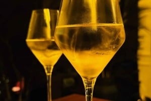 Palma de Mallorca: Wine Tasting with Five Glasses & Tapas