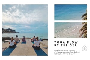 Palma de Mallorca: Yoga by the Sea EN/DE