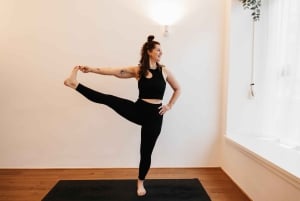 Palma de Mallorca: Yoga by the Sea EN/DE