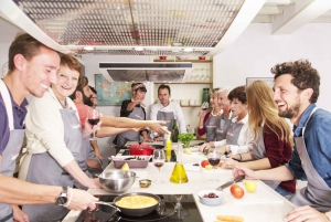 Palma de Mallorca: Spanish Cooking Experience