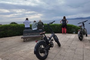 Palma: Electric Mountain Adventure: Ride Higher, Go Farther!