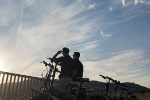 Palma: Electric Mountain Adventure: Ride Higher, Go Farther!
