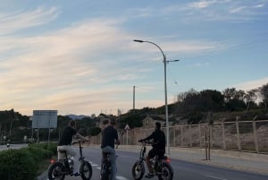 Palma: Electric Mountain Adventure: Ride Higher, Go Farther!