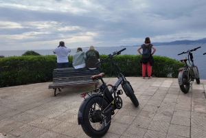 Palma: Sähköinen vuoristoseikkailu: Aja korkeammalle, mene pidemmälle!