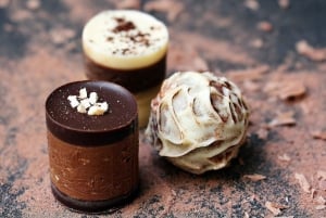 Palma: Evening Culinary Tour