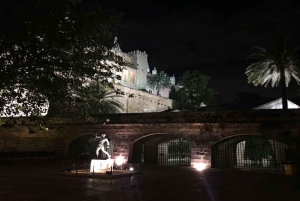 Palma: Evening Culinary Tour