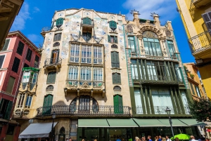 Palma: Evening Culinary Tour