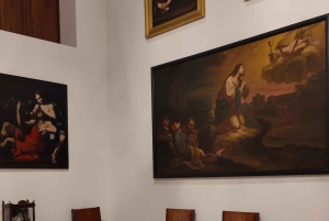 Palma: Exclusive City Highlights E-Bike Tour