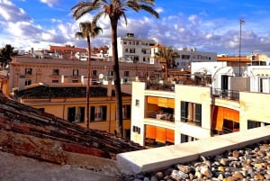 Palma Exclusive: Dypdykk ned i byens sjel