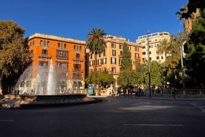 Palma Exclusive: Uppoudu kaupungin sieluun
