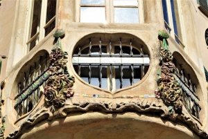 Palma: Guided Walking Tour With Local Author