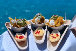 Palma: Gulf of Palma Cruise with Drinks, Snorkeling, and SUP