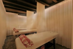 Palma: Hammam Bath Session Ticket with Massage Options