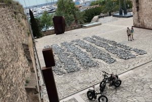 Palma: Luxuriöser E-Bike-Verleih mit Routenvorschlägen
