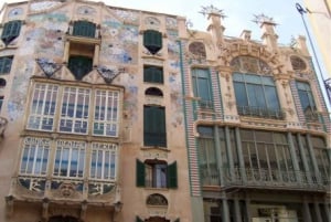 Palma Mallorca: Culinary Tour of Palma Old Town