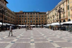 Palma Mallorca: Culinary Tour of Palma Old Town