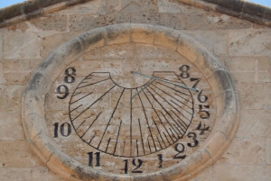 Palmas gamle bydel for første gang