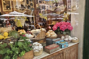 Palma: Guidet tur i den gamle bydel med katedralen Skip-the-Line